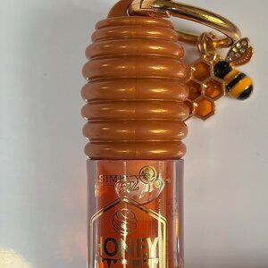 Simply Bella Honey Lip Oil